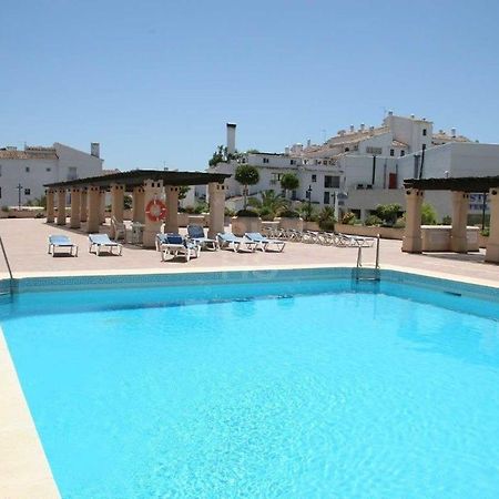 3 Room Lux Apt Puerto Banus-Terrace 5 Min To Beach Marbellac Extérieur photo
