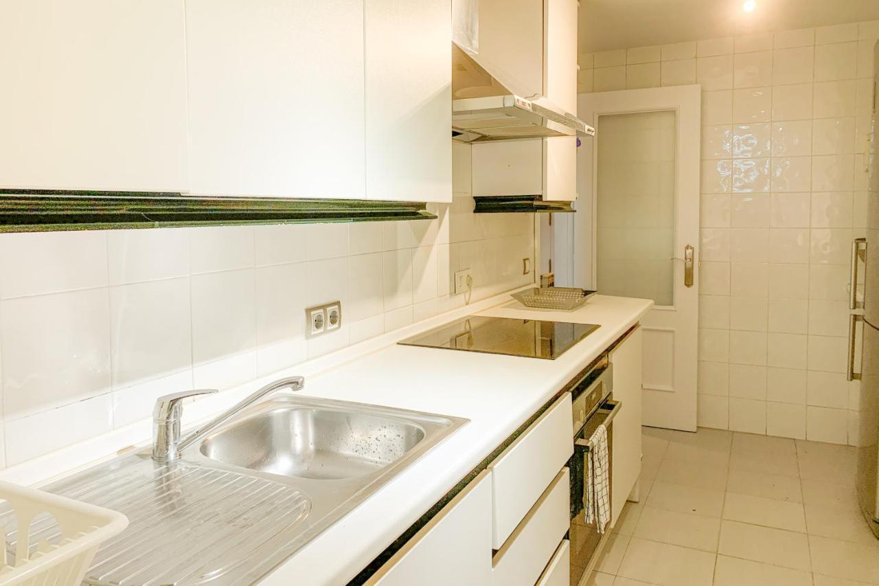 3 Room Lux Apt Puerto Banus-Terrace 5 Min To Beach Marbellac Extérieur photo