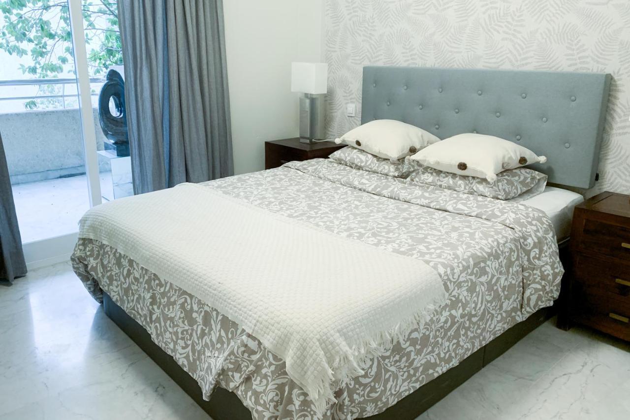 3 Room Lux Apt Puerto Banus-Terrace 5 Min To Beach Marbellac Extérieur photo