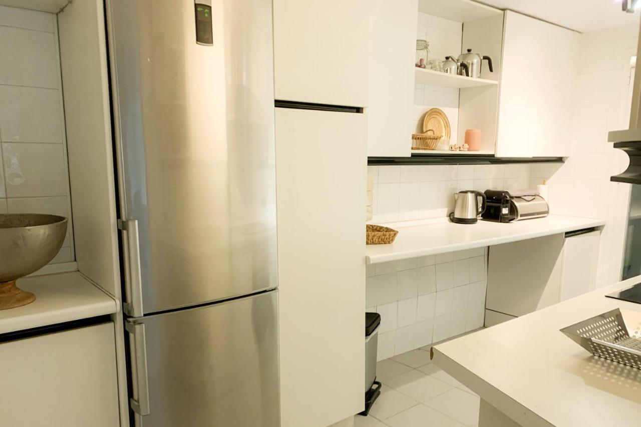 3 Room Lux Apt Puerto Banus-Terrace 5 Min To Beach Marbellac Extérieur photo