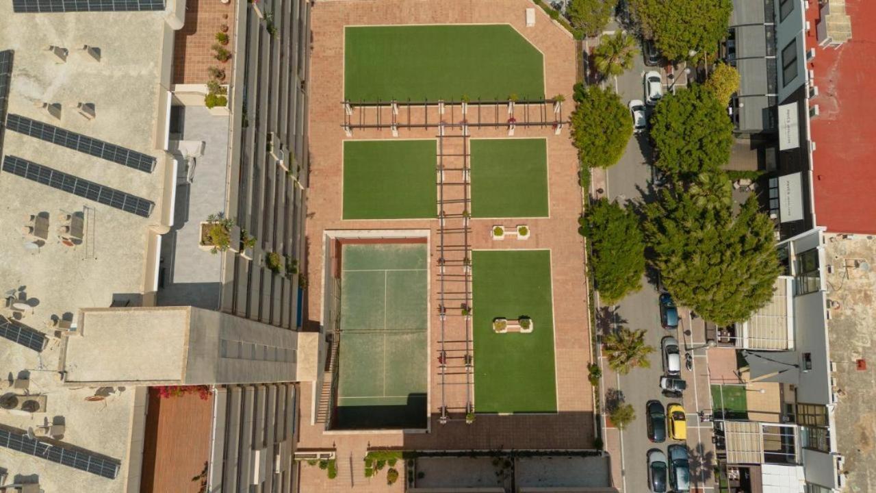 3 Room Lux Apt Puerto Banus-Terrace 5 Min To Beach Marbellac Extérieur photo